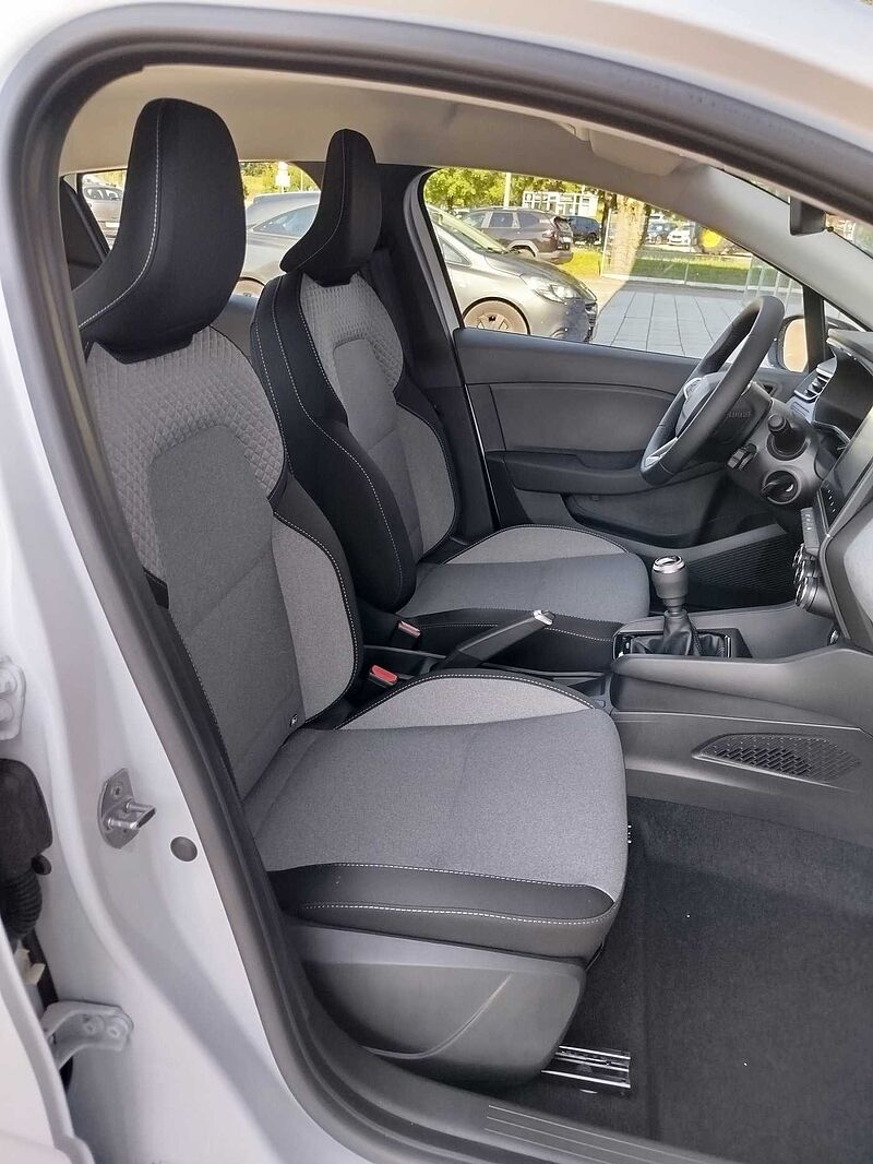 Renault Clio dCi 100 EVOLUTION *KAMERA/CARPLAY/DAB*