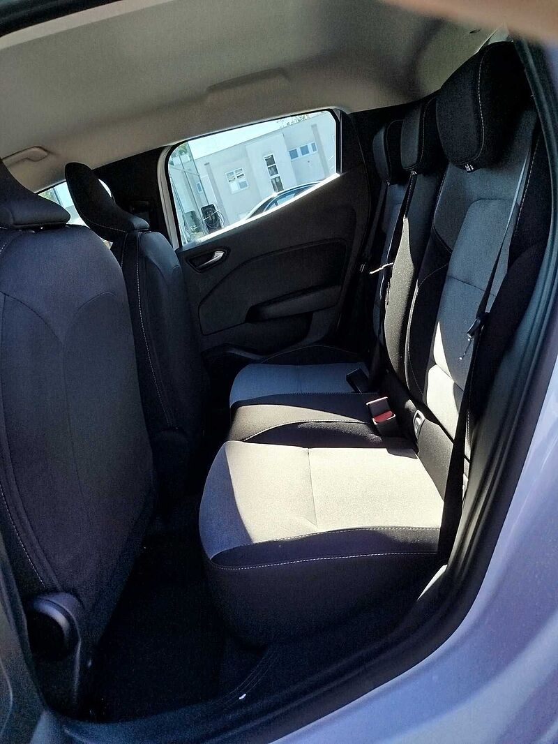 Renault Clio dCi 100 EVOLUTION *KAMERA/CARPLAY/DAB*