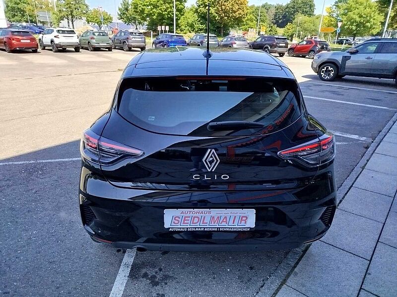 Renault Clio dCi 100 EVOLUTION *KAMERA/CARPLAY/DAB*