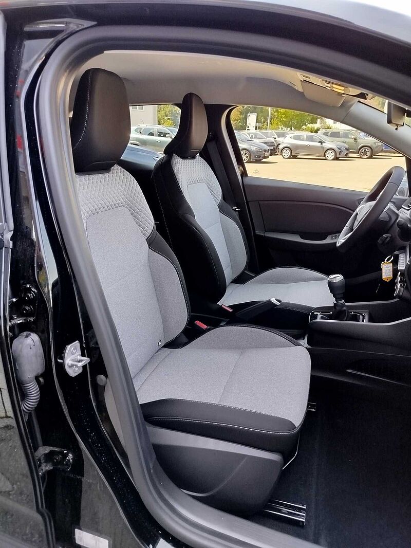 Renault Clio dCi 100 EVOLUTION *KAMERA/CARPLAY/DAB*