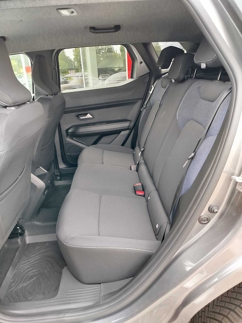 Dacia Duster Journey TCe 130 4x4 AHK+Winter+City+Technik