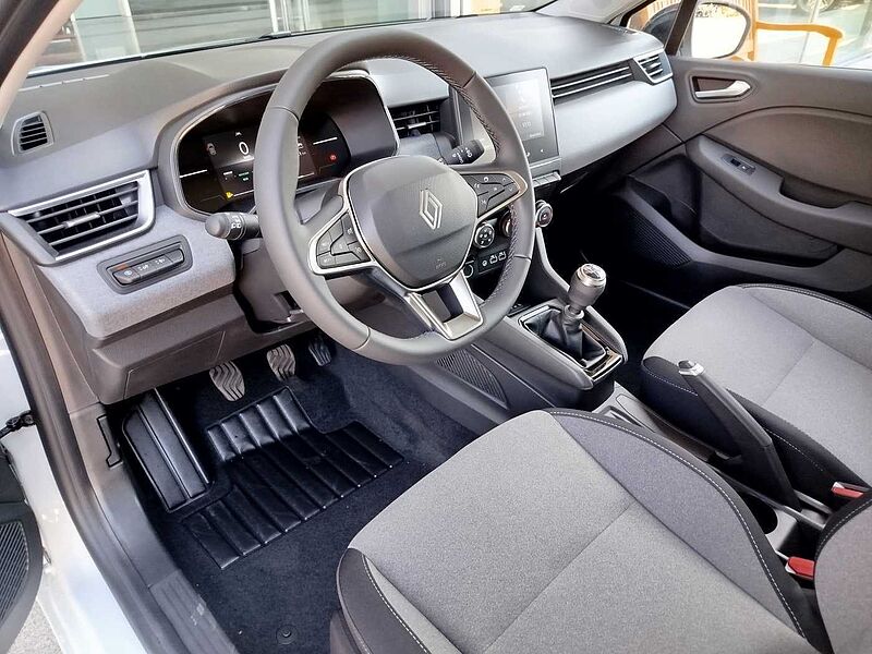 Renault Clio dCi 100 EVOLUTION *KAMERA/CARPLAY/DAB*