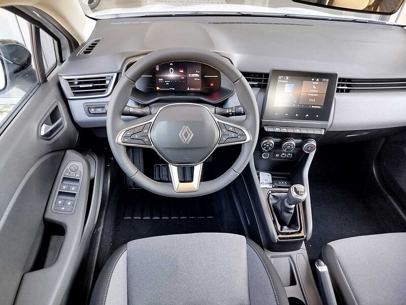 Renault Clio dCi 100 EVOLUTION *KAMERA/CARPLAY/DAB*