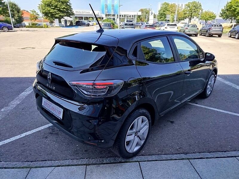 Renault Clio dCi 100 EVOLUTION *KAMERA/CARPLAY/DAB*