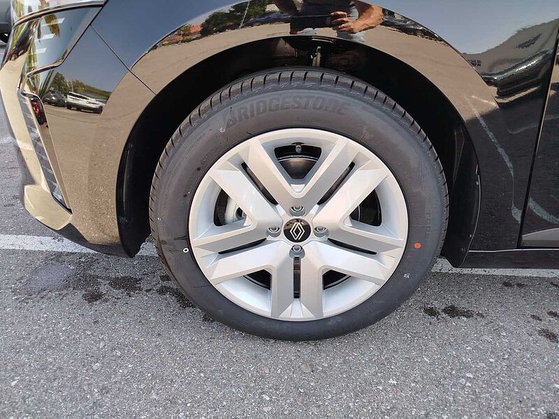 Renault Clio dCi 100 EVOLUTION *KAMERA/CARPLAY/DAB*