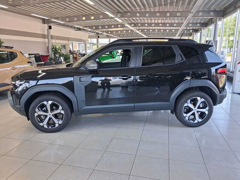 Dacia Duster Journey TCe 130 Mild-Hybrid 4x4, AHK, Winter+City+Technik+Navi