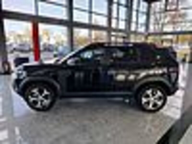 Dacia Duster Journey TCe 130 Mild-Hybrid 4x4 Winter+City+Technik+Navi