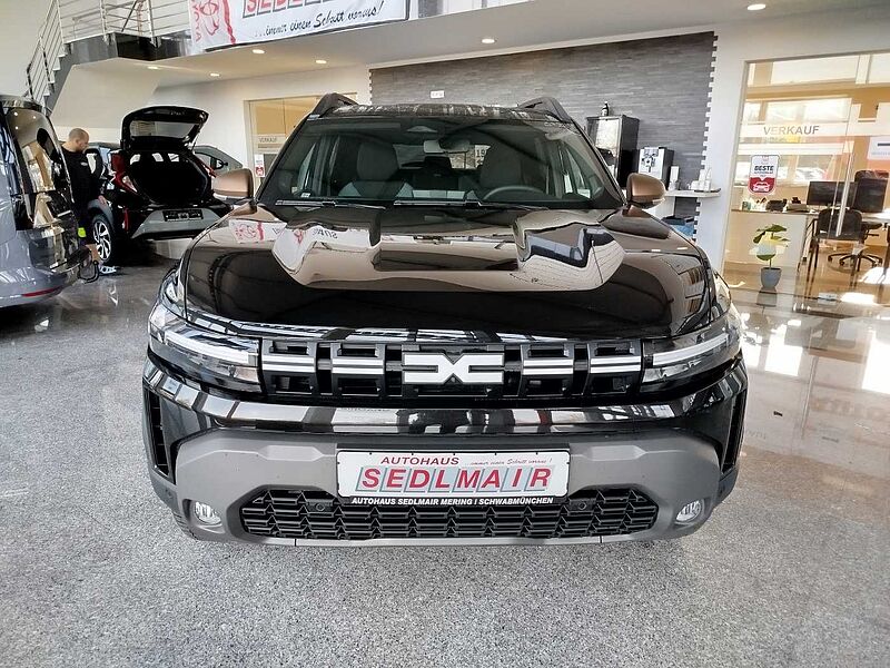 Dacia Duster Extreme TCe 130 4x4 WINTER/CITY/TECHNIK