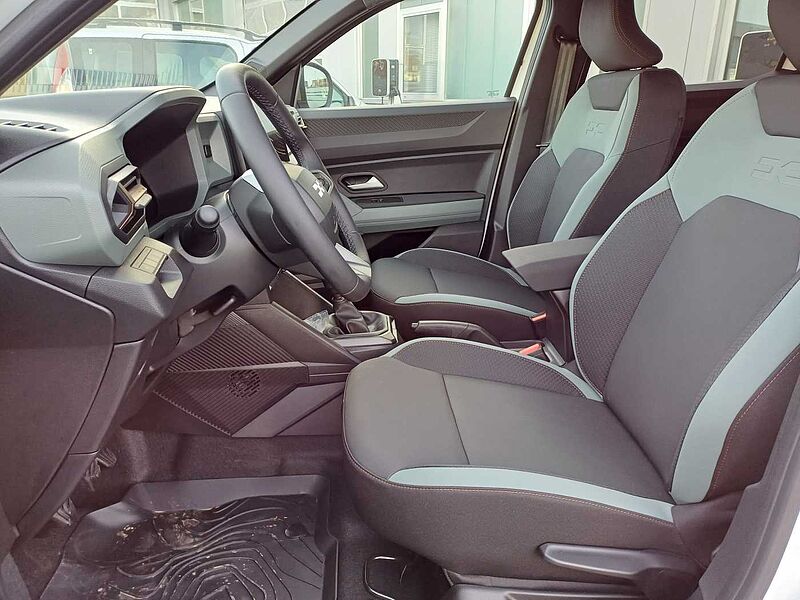 Dacia Duster TCe 130 Extreme/WINTERPAKET/SITZHEIZUNG/KAMERA