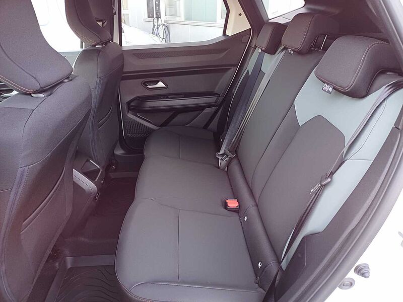 Dacia Duster TCe 130 Extreme/WINTERPAKET/SITZHEIZUNG/KAMERA