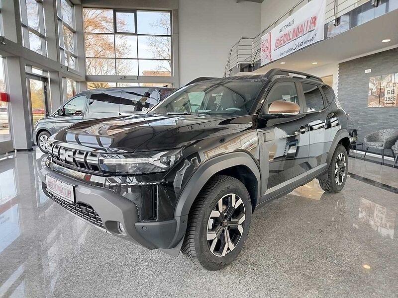 Dacia Duster Extreme TCe 130 4x4 WINTER/CITY/TECHNIK