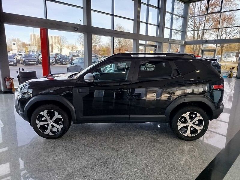 Dacia Duster Journey TCe 130 4x4 AHK+Winter+City+Technik