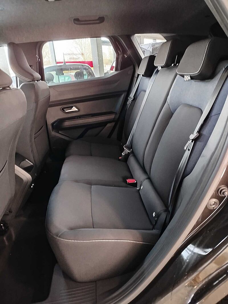 Dacia Duster Journey TCe 130 4x4 AHK+Winter+City+Technik