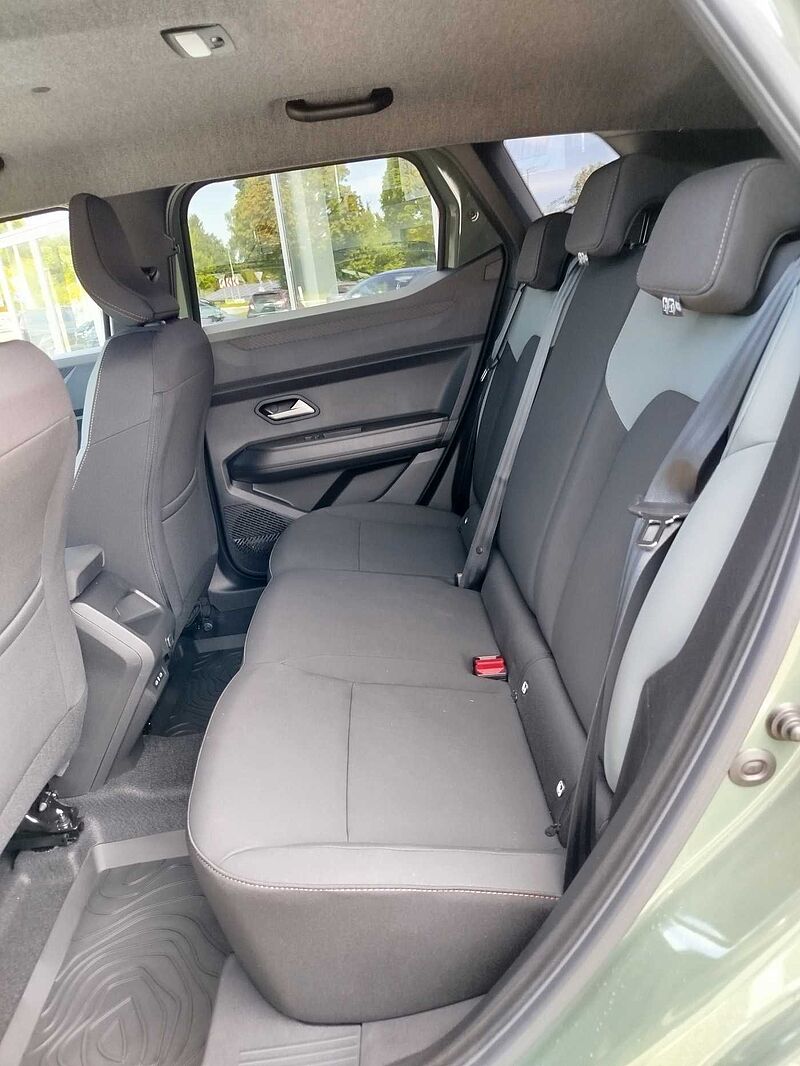 Dacia Duster Extreme TCe 130 4x4 WINTER/CITY/TECHNIK