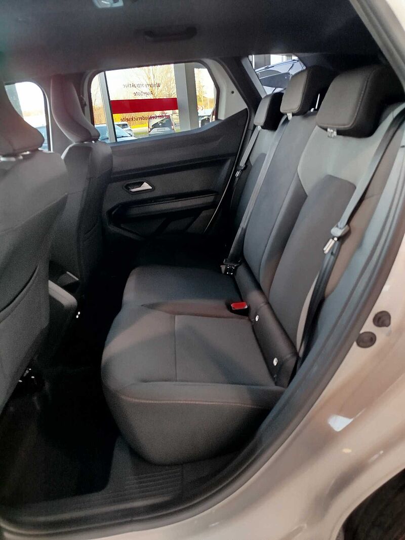 Dacia Duster Extreme TCe 130 AHK+WINTERPAK+CITYPAK