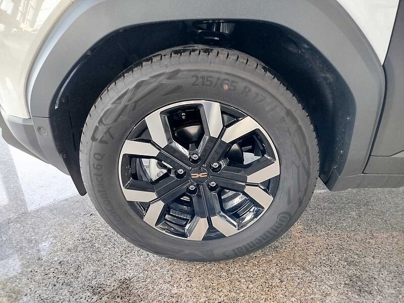 Dacia Duster Extreme TCe 130 WINTERPAKET+CITYPAKET