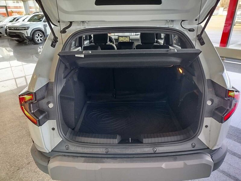 Dacia Duster Extreme TCe 130 WINTERPAKET+CITYPAKET