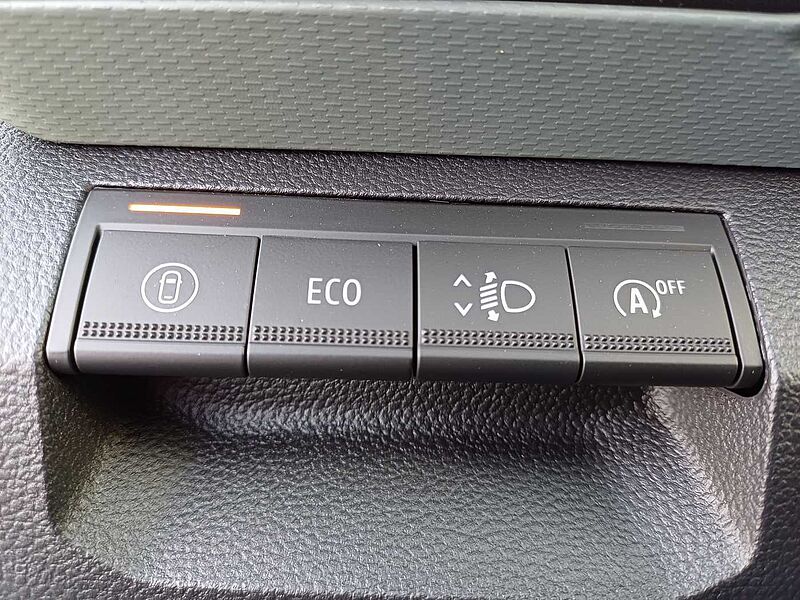 Dacia Duster TCe 130 Extreme/WINTERPAKET/CITYPAKET