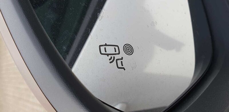 Dacia Duster TCe 130 Extreme/WINTERPAKET/CITYPAKET