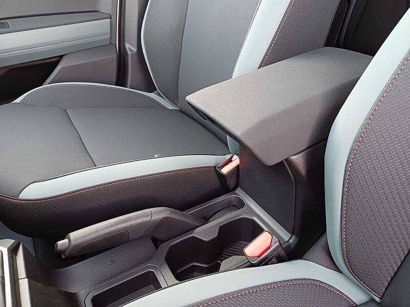 Dacia Duster TCe 130 Extreme/WINTERPAKET/CITYPAKET