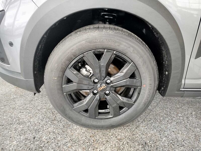 Dacia Sandero Stepway Extreme TCe 110 SHZ/PDC V+H/KAMERA