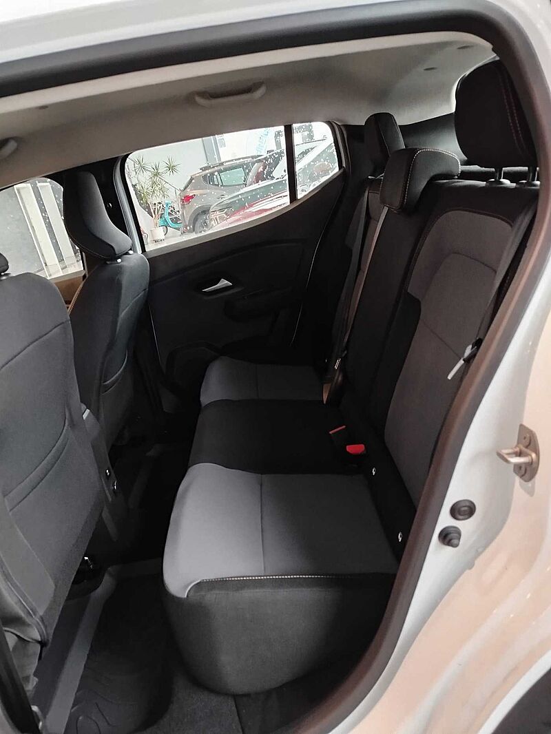 Dacia Sandero Stepway Extreme TCe 110 SHZ/PDC V+H/KAMERA