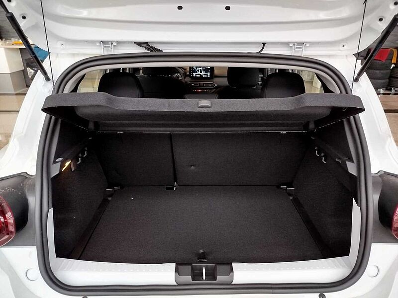 Dacia Sandero Stepway Extreme TCe 110 SHZ/PDC V+H/KAMERA