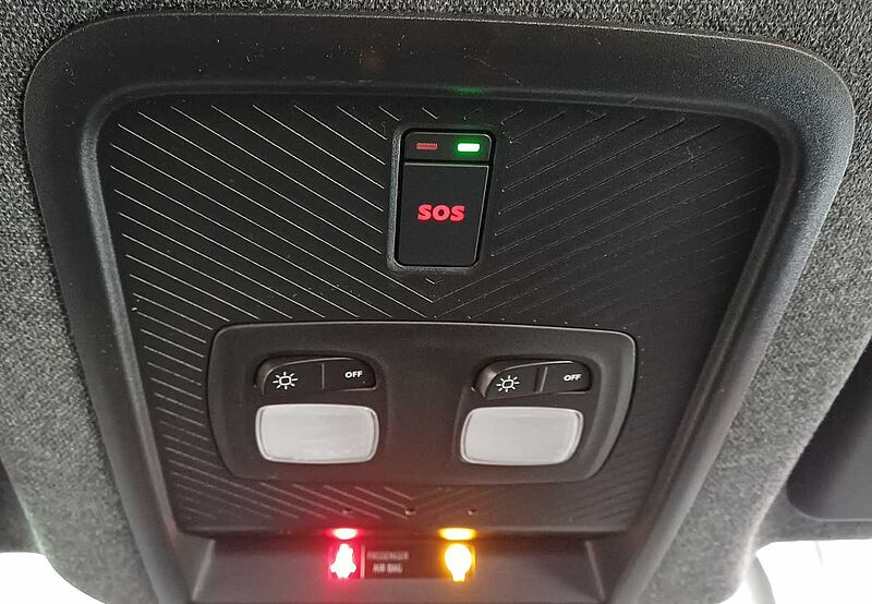 Dacia Duster TCe 100 LPG/Journey ECO-G/NAVI/SITZHEIZUN/KAMERA