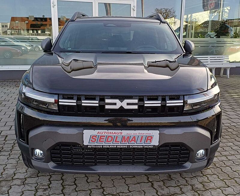 Dacia Duster TCe 100 LPG/Journey ECO-G/NAVI/SITZHEIZUN/KAMERA