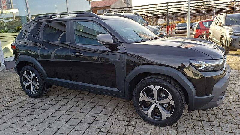 Dacia Duster TCe 100 LPG/Journey ECO-G/NAVI/SITZHEIZUN/KAMERA