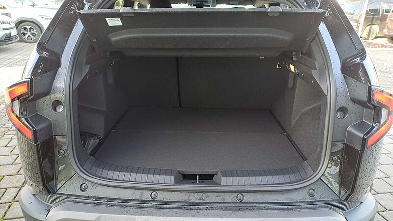 Dacia Duster TCe 100 LPG/Journey ECO-G/NAVI/SITZHEIZUN/KAMERA