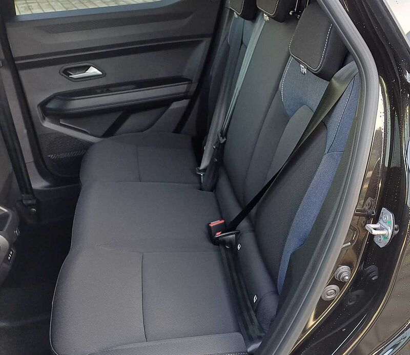 Dacia Duster TCe 100 LPG/Journey ECO-G/NAVI/SITZHEIZUN/KAMERA