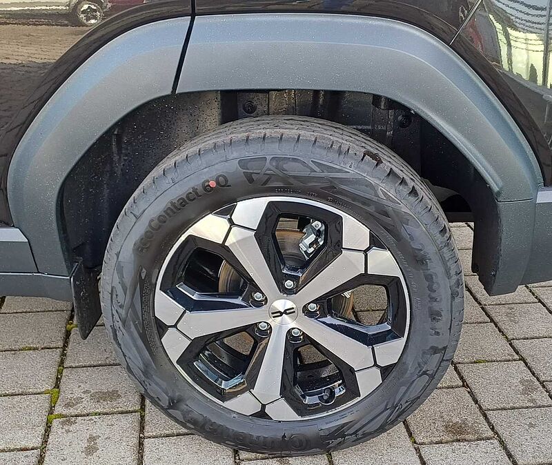 Dacia Duster TCe 100 LPG/Journey ECO-G/NAVI/SITZHEIZUN/KAMERA