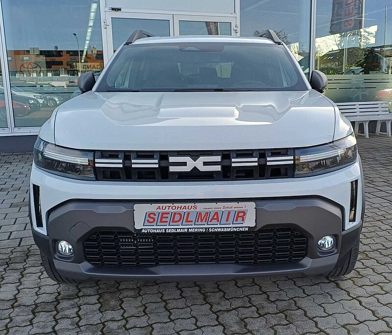 Dacia Duster TCe 100 LPG/Journey ECO-G/NAVI/SITZHEIZUN/KAMERA