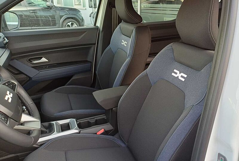 Dacia Duster TCe 100 LPG/Journey ECO-G/NAVI/SITZHEIZUN/KAMERA