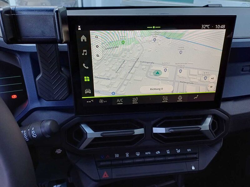 Dacia Duster TCe 100 LPG/Journey ECO-G/NAVI/SITZHEIZUN/KAMERA