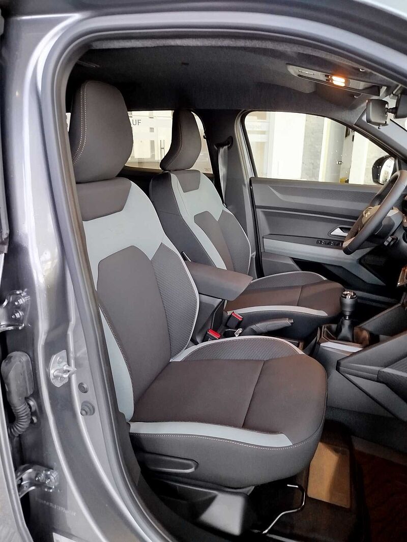 Dacia Duster Extreme TCe 130 WINTERPAKET+CITYPAKET