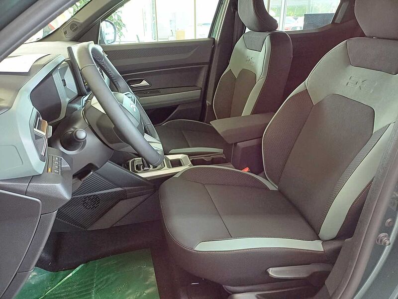 Dacia Duster Hybrid/Aut. 140 Extreme/Winter/City/Technik-Paket