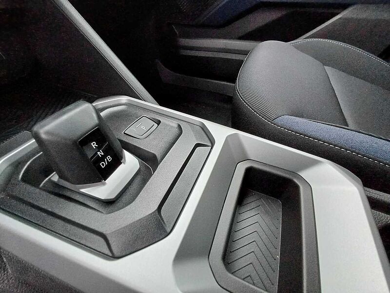 Dacia Duster Hybrid 140 Journey/Winter/Technik/City-Paket/18 Zoll