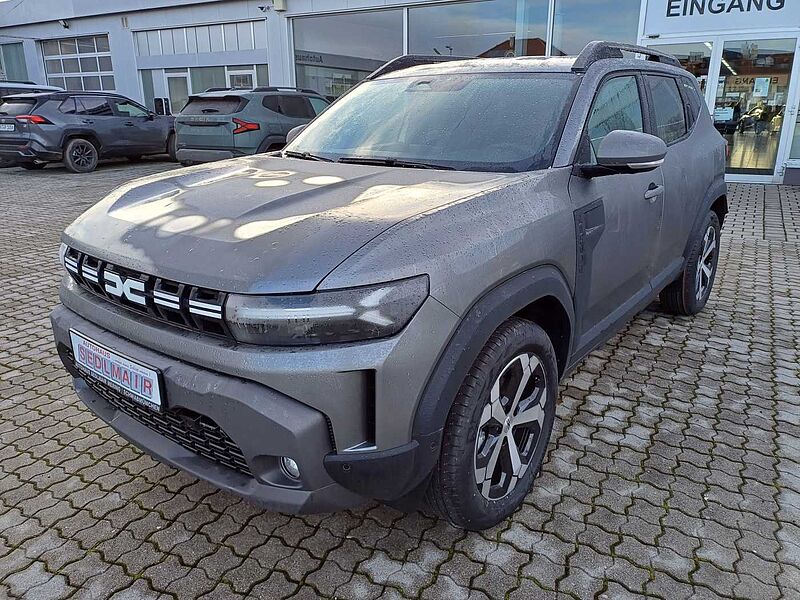 Dacia Duster Hybrid 140 Journey/Winter/Technik/City-Paket/18 Zoll