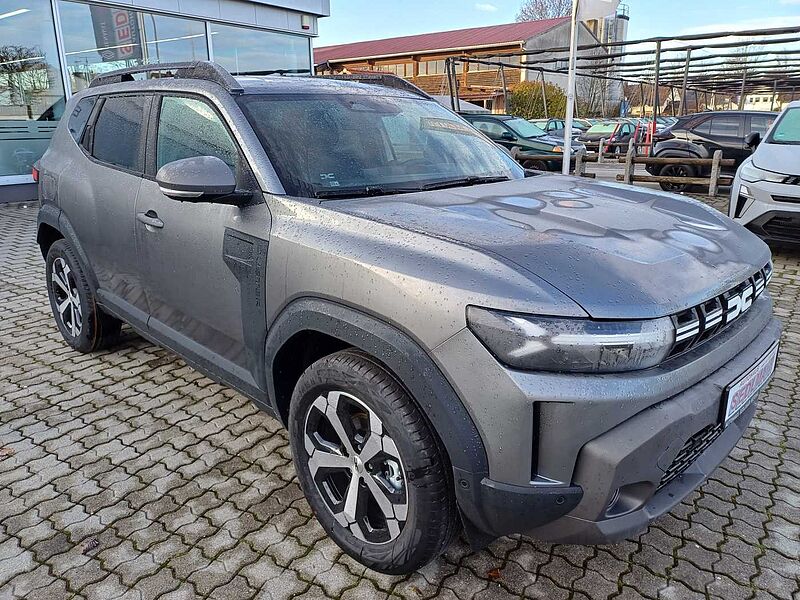 Dacia Duster Hybrid 140 Journey/Winter/Technik/City-Paket/18 Zoll