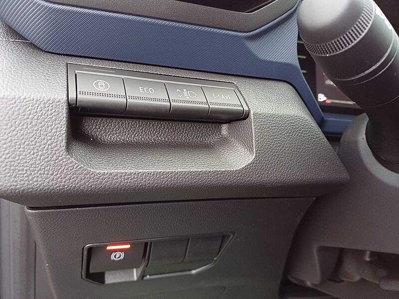 Dacia Duster Hybrid 140 Journey/Winter/Technik/City-Paket/18 Zoll