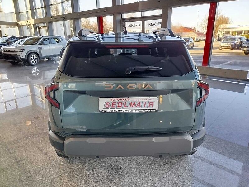 Dacia Duster Hybrid 140 Extreme WINTER/CITY/TECHNIK
