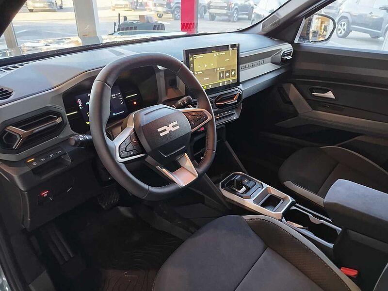 Dacia Duster Hybrid 140 Extreme WINTER/CITY/TECHNIK