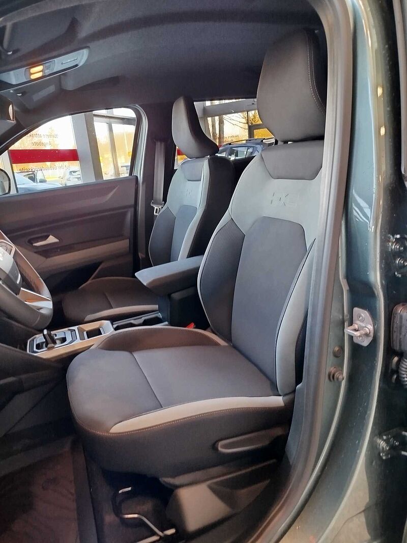 Dacia Duster Hybrid 140 Extreme WINTER/CITY/TECHNIK