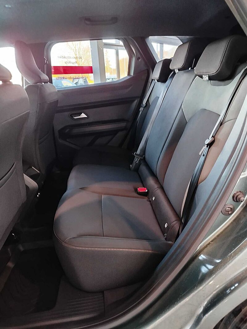 Dacia Duster Hybrid 140 Extreme WINTER/CITY/TECHNIK