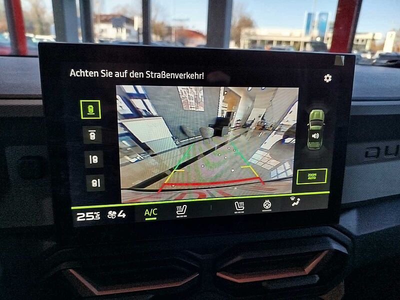 Dacia Duster Hybrid 140 Extreme WINTER/CITY/TECHNIK