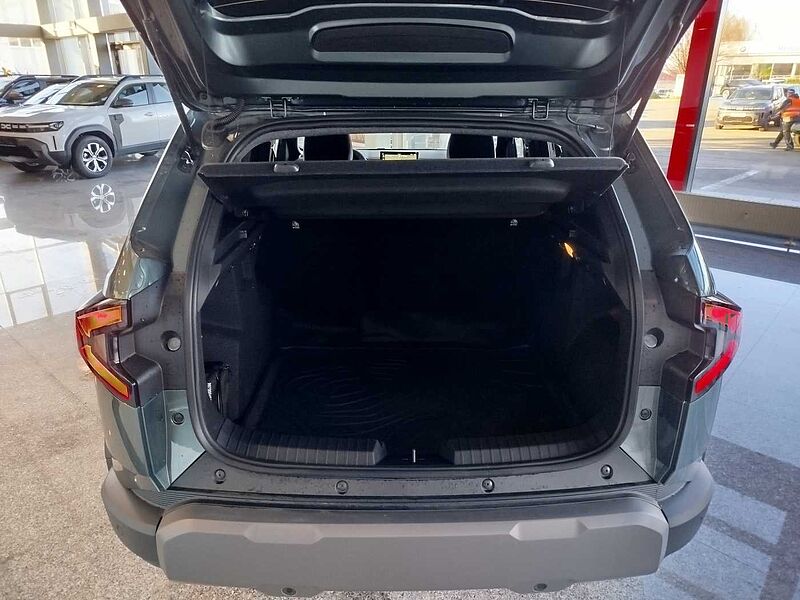 Dacia Duster Hybrid 140 Extreme AHK/WINTER/CITY/TECHNIK