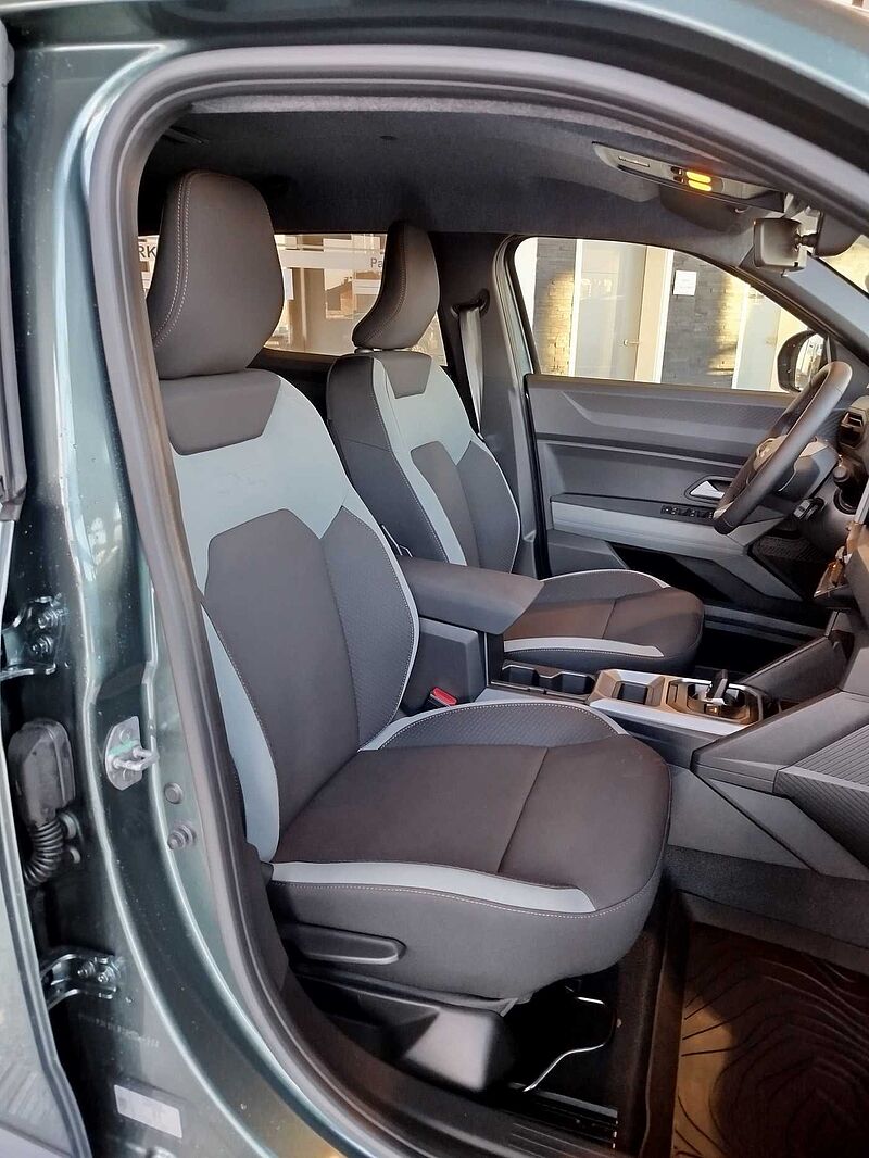 Dacia Duster Hybrid 140 Extreme AHK/WINTER/CITY/TECHNIK