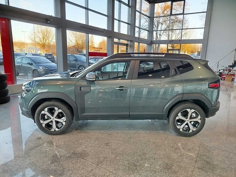 Dacia Duster Hybrid 140 Journey WINTER/CITY/TECHNIK